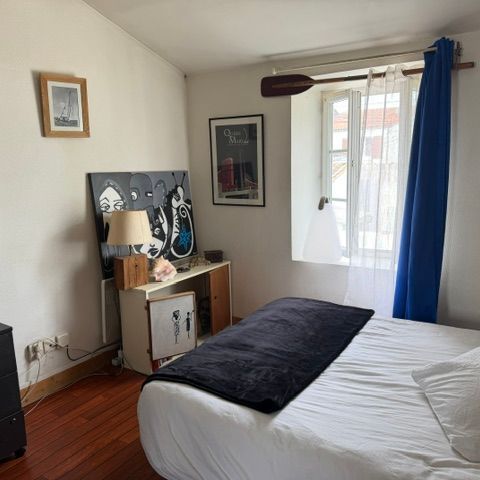 Location Appartement 2 pièces 35m² LA ROCHELLE 17000 - Photo 1