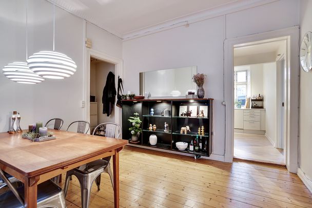 Ladegårdsgade 1A st. th., 9000 Aalborg - Photo 1