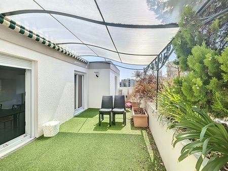 Appartement 4 pièces - Photo 3