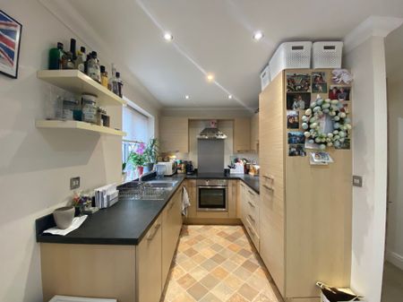 2 bedroom apartment to rent Riverside, Boston, PE21 - Photo 3