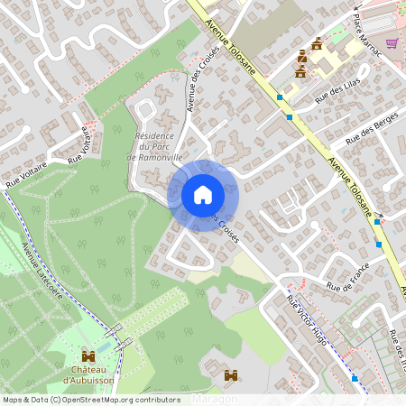 31520, Ramonville-Saint-Agne