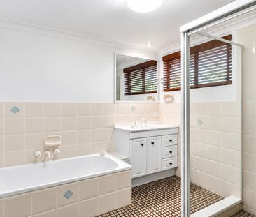 3 MONTH LEASE - Ground Level Apartment in Waterfront - Photo 5