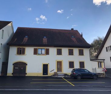 Bright loft in the heart of Courroux, close to all amenities! - Photo 1