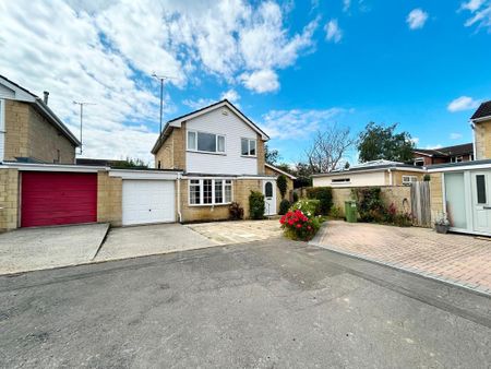 3 bedroom detached house to rent - Photo 3