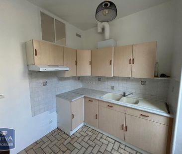 Location Appartement 3 pièces 51m² CORBEIL ESSONNES 91100 - Photo 4
