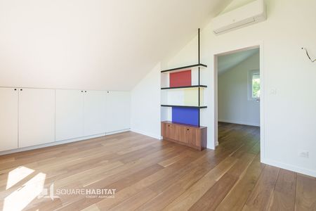 Location Maison 4 pièces 89m² - Photo 3