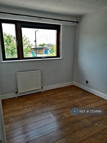 1 bedroom flat to rent - Photo 2