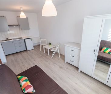 Katowice Załęże, ul. Lisa - Фото 2