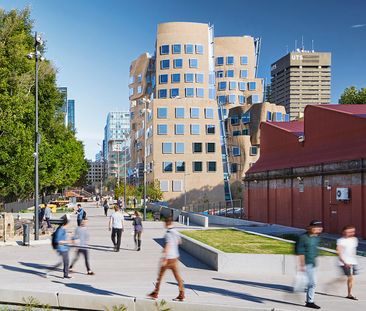 402/8 Central Park Avenue, Chippendale NSW 2008 - Apartment For Ren... - Photo 1