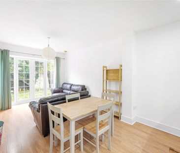 Aspinall Road, London, SE4 ground floor flat to rent - Photo 5