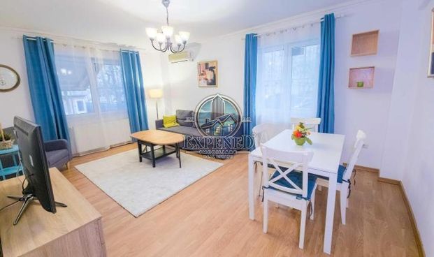 Inchirieri Apartamente 2 camere Bucuresti - Fotografie 1