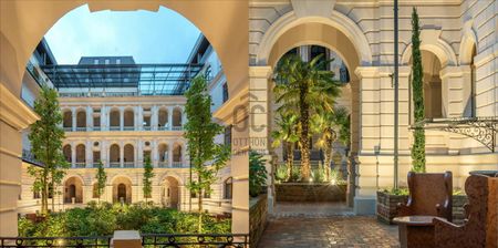 Kiadó új építésű lakás - Budapest VI. kerület - Fotó 2