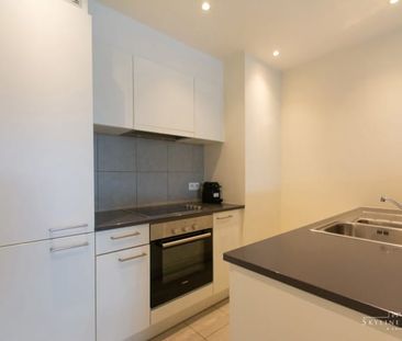 Appartement te huur - Foto 2