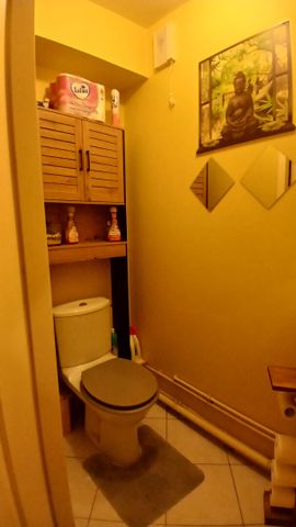 Location Appartement 2 pièces 53m² - Photo 4