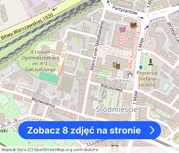Komfortowe 2 pokojowe do wynajęcia od zaraz - Zdjęcie 1