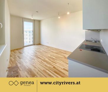 Studentenhit | Lichtdurchflutet und lebenswert | CITY RIVERS | Prov... - Photo 3