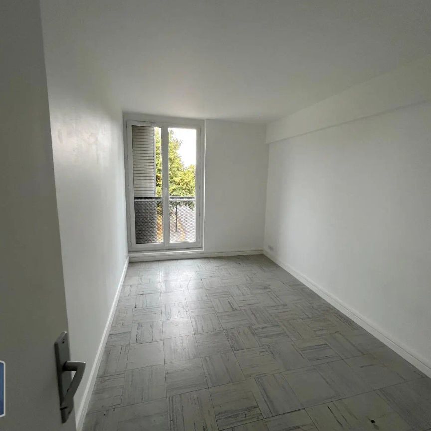 Appartement à louer 3 pièces 58.94m² - Photo 1