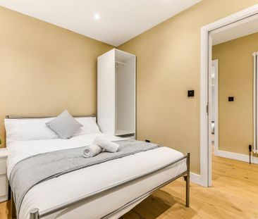 6 bedroom semi-detached house to rent - Photo 4