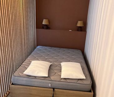 Appartement 1 pièce à Saint-Avold - Photo 4