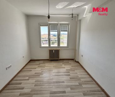 Pronájem bytu 2+kk 49 m², Fričova 1240, Dobříš - Fotografie 3