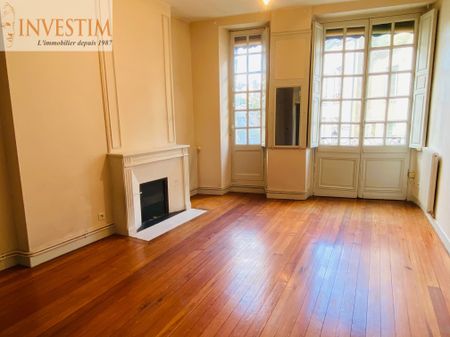 Appartement 98 m² - 4 Pièces - Blois - Photo 4