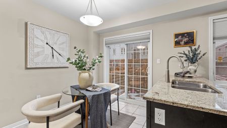 For Lease - 21 Benjamin Way, Whitby, Ontario - Photo 3