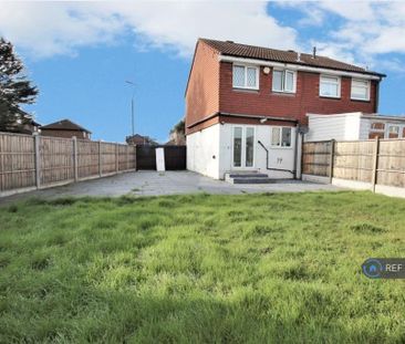 2 bedroom semi-detached house to rent - Photo 6