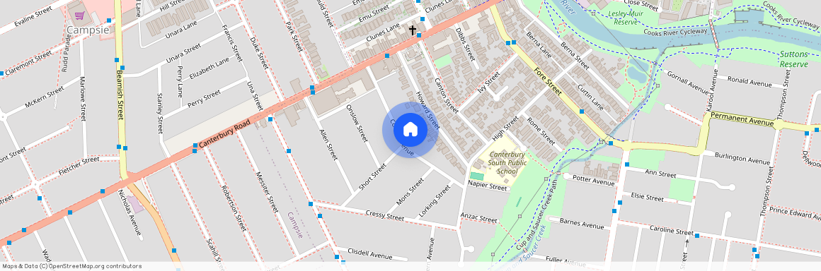 28 Cooks Avenue, NSW 2193, Canterbury