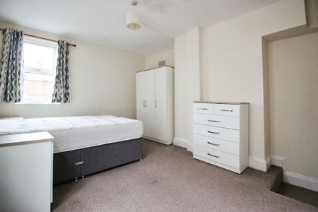 1 bedroom apartment to rent - Photo 4