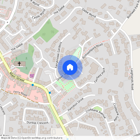 Green Street, Bothwell, G71