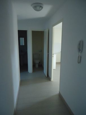 Location Appartement 3 pièces 64m² NEVERS 58000 - Photo 1