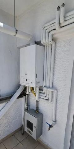 Διαμέρισμα για ενοικίαση Πλατεία Ναυαρίνου (Κέντρο Θεσσαλονίκης) - Photo 5
