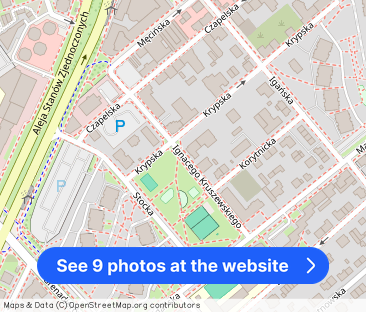 Nowoczesne 3 pokoje z klimatyzacją, tuż przy Rondzie Wiatraczna! - Photo 1