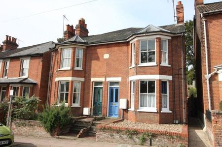 Two Bedroom House To Let On Westerfield Road - Photo 3