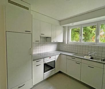 Ihre neue Wohlfühloase an zentraler und ruhiger Wohnlage! - Photo 4