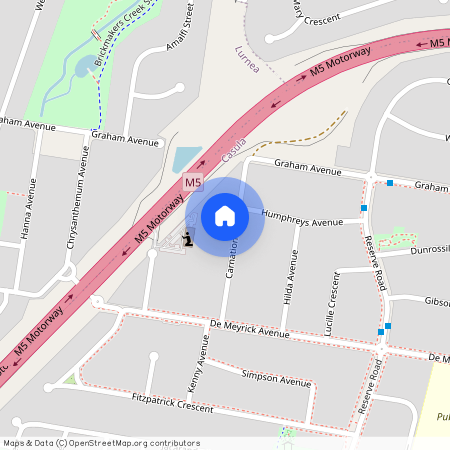 1/13-15 Carnation Avenue, NSW 2170, Casula