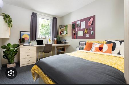 Room in a Shared Flat, Berry Street, M1 - Photo 4