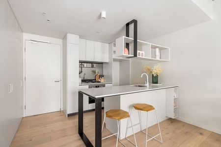 107/16 Porter Street, Prahran VIC 3181 - Apartment For Rent | Domain - Photo 3