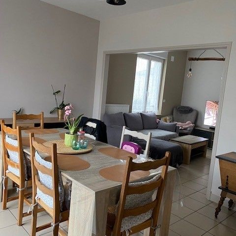 Une maison T4 avec jardin et grand sous-sol - Photo 1