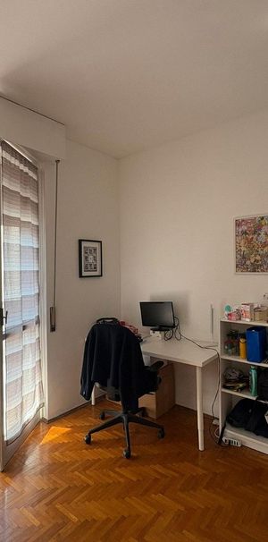 Stanza singola in via Maniago (zona Città Studi) - Foto 1