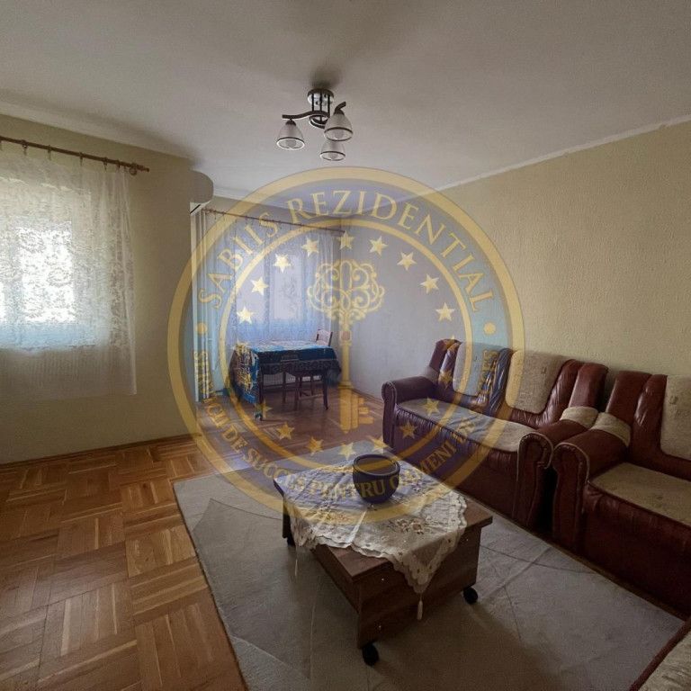 INCHIRIERI-Apartament 2 cam. DECOMANDAT-Militari/Orsova - Fotografie 1