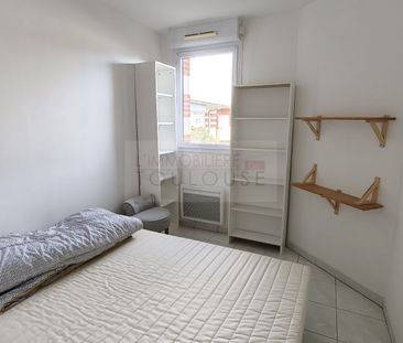 Location Appartement 3 pièces 57m² BLAGNAC 31700 - Photo 3