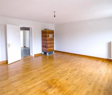 2.5 Zimmerwohnung in Stein am Rhein - Foto 1