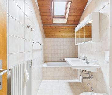 3.5 Zimmer, 2. Stock - Photo 5