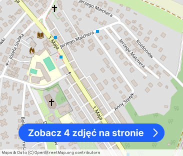 M3, po remoncie, parter Chwałowice - Zdjęcie 1