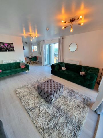 1 Bed Flat, Albert House, SE28 - Photo 5
