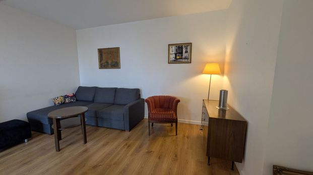 Do wynajęcia jasne i komfortowe mieszkanie – 49 m² - Zdjęcie 1