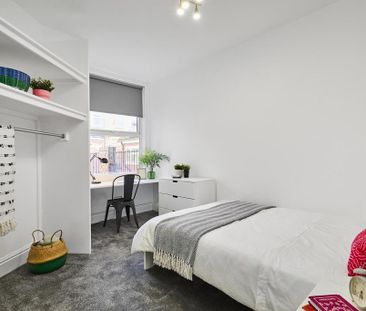 7 bedroom house to rent - Photo 5