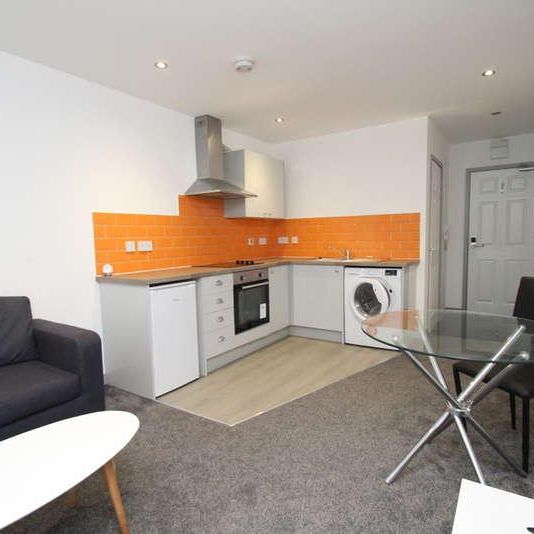 Ferens Court, - Anlaby Road, HU1 - Photo 1