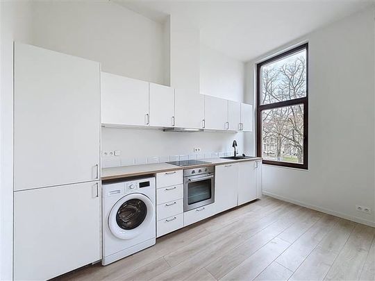 Appartement te huur - Photo 1